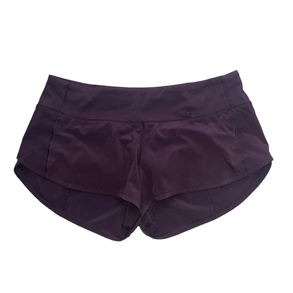 Lululemon Speed Up Short *2.5"
Pelt - Picture 8 of 8